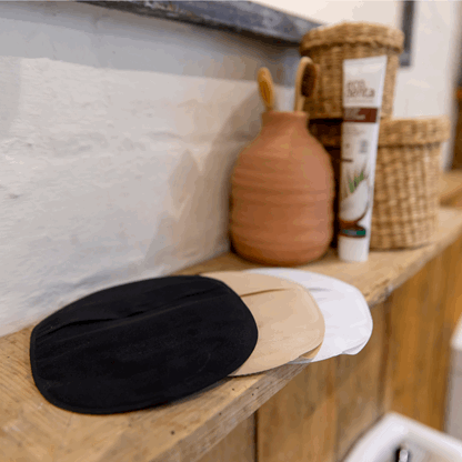 Salts stomiutstyr i sommer