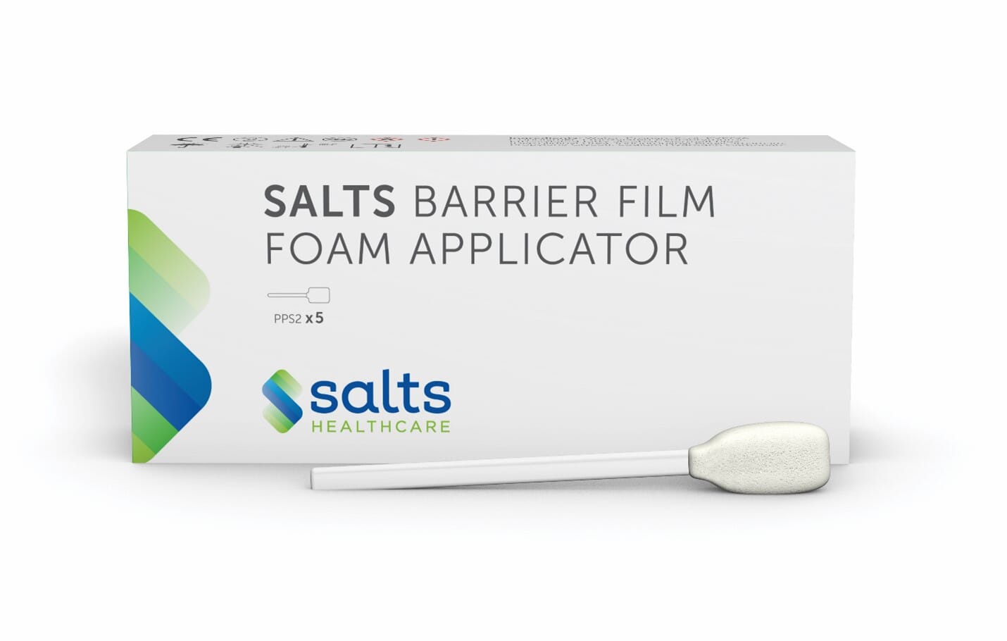 Salts barriere film foam.jpg Salts barriere film foam.jpg