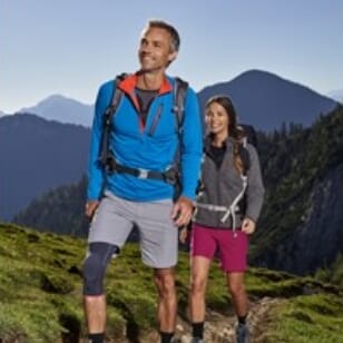 Ortoser og  støttebandasjer