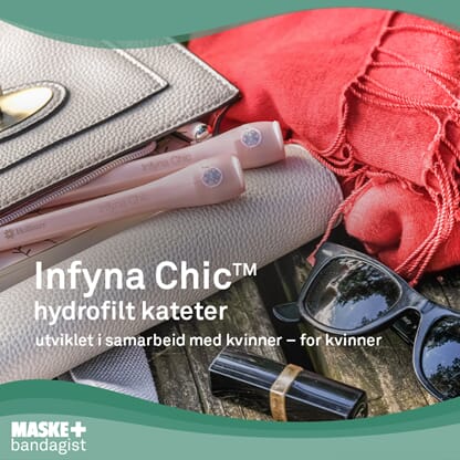 Infyna chic