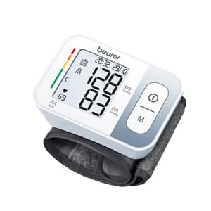 Beurer BC 28 Blodtrykksmåler Håndledd