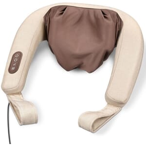 Beurer MG 153 Shiatsu Nakke Massasjeapparat