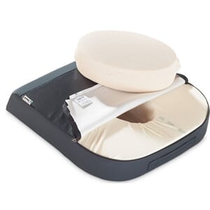 Tempur Doughnut Cusion 40X42X5Cm