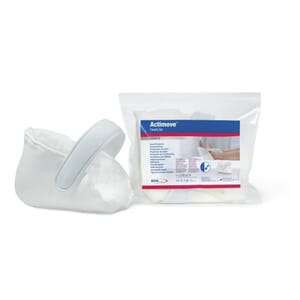 Actimove Hæl Beskyttelse Lite Universal
