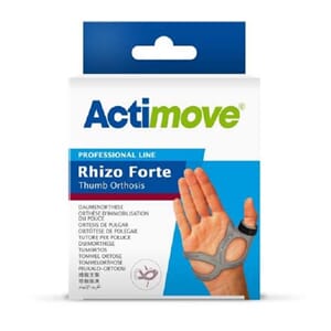 Actimove Rhizo Forte