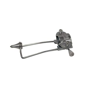 AlfaCare Ispigg 1 pigg