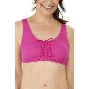 Amoena Tulum Bkinitopp  71600 Rosa