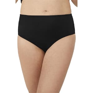 Amoena Mykonos Bikinitruse  71612 Svart