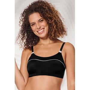 Amoena Ravello SB Top 71734  Svart