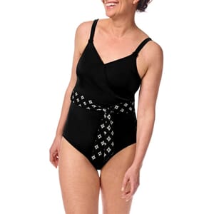 Amoena Palermo OP 71745  Svart