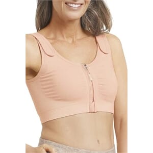 Amoena Leyla UW 45066 Kompresjons-BH ro nude