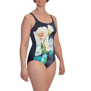 Amoena Lazio OP 71813 Dark blue/multi