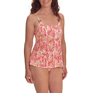 Amoena Istria TA 71810 Grapefruit/multi