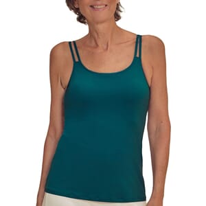 Amoena Valletta Top 45131 Deep Emerald