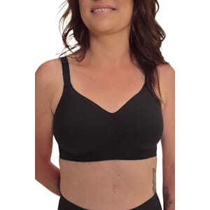 Amoena Linda SBP 45133 Black