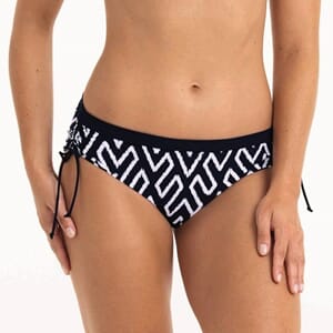 Anita 8495-0 Ebru  bottom 321 Dark blue