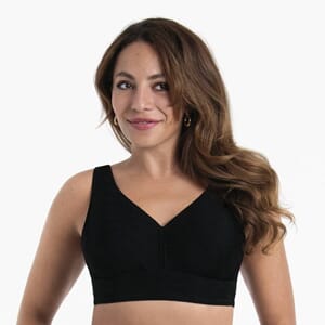 Anita Bikini top 8414-1 Essentials Black