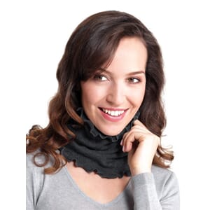 Medima 379 Halsvarmer Grå Unisex