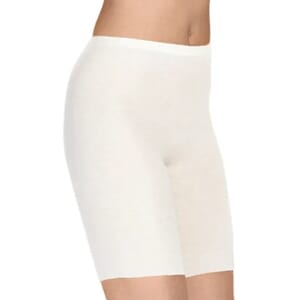 Medima 1077 Benklær Dame  20 % angora hvit
