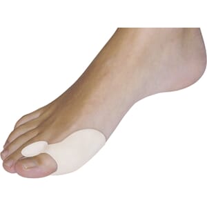 Basisfot Hallux Dupligel one size