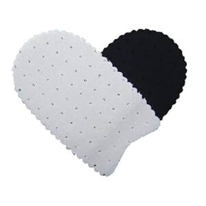 Basisfot 2Go Korkhæl Dame