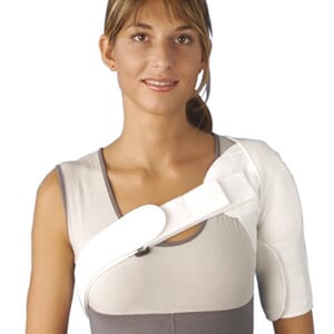 Nordicare HemiSafe Skulderortose