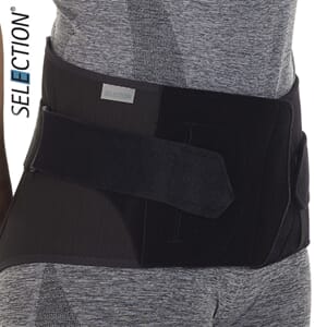 Selection Rygg Standard