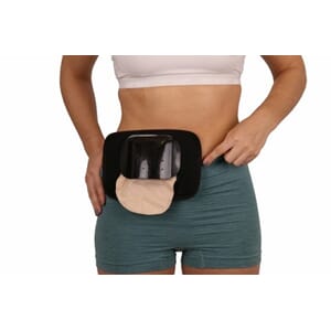 Comfishield Set  Unisex Sort