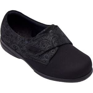 Cosyfeet Karena Sort Paisley