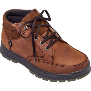 Cosyfeet Boot Livingstone High Performance, Lysebrun