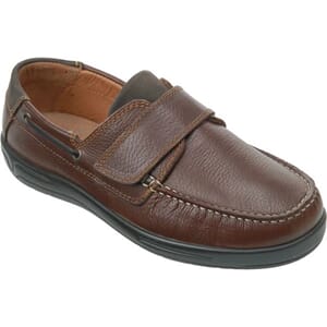 Cosyfeet Woody Chestnut