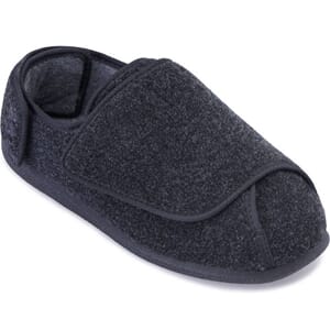 Cosyfeet Ernest Koksgrå