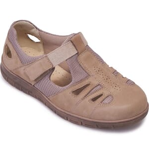 Cosyfeet Jacqueline Beige