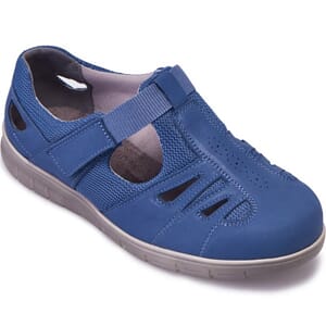 Cosyfeet Jacqueline Denim
