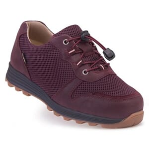 Cosyfeet Misty Aubergine