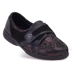 Cosyfeet Darcy Galaxy Elastan