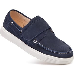 Cosyfeet Skoen Marina  Marine