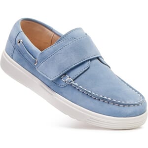 Cosyfeet Skoen Marina  Lys Blå