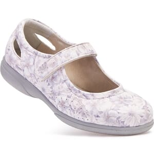 Cosyfeet Skoen Paradise Gardenia