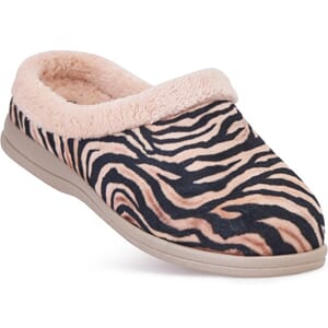 Cosyfeet Tøffel Slumber Zebra