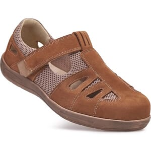 Cosyfeet Jack Lys Brun