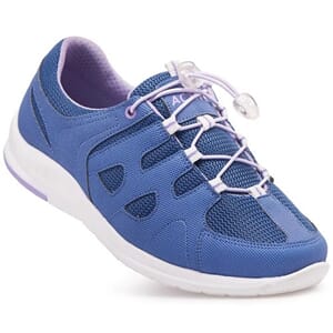 Cosyfeet Venga Blå Denim