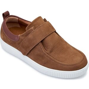 Cosyfeet Ned  Lys Brun