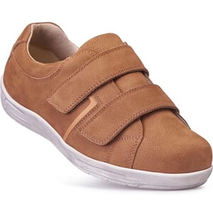 Cosyfeet Angus Lys Brun