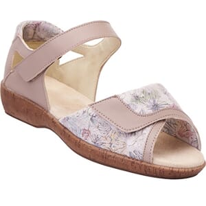 Cosyfeet Natalie Stone Floral