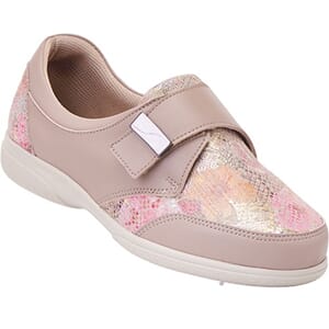 Cosyfeet Davina Summer Shimmer Stone