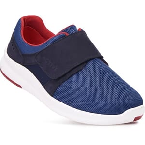 Cosyfeet Victor Navy