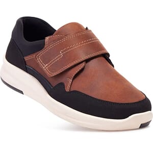 Cosyfeet Andy Chestnut