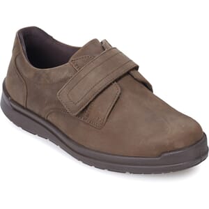 Cosyfeet Skoen Elvis bison