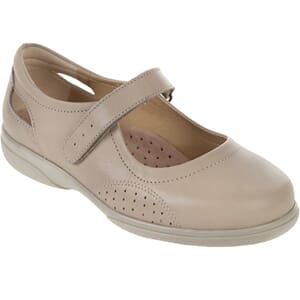 Cosyfeet Paradise lys sand